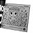 Preciosas God's - Livro para Colorir - Imagem 4