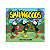 Smilingoods - Salmos - Livro para Colorir - Imagem 1