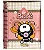 Diário do Bebê Smilinguido - Rosa - Imagem 2