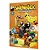 Gibi Smilinguido e sua Turma em Quadrinhos - Volume 1 - Imagem 2