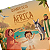 PRÉ-VENDA - Quando Deus morou na África - Livro Infantil Ilustrado - Imagem 3
