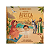 Quando Deus morou na África - Livro Infantil Ilustrado - Imagem 1
