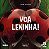 Voa Leninha! - Livro Infantil Ilustrado - Imagem 1