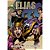 Elias - História em Quadrinhos - Imagem 1