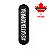 Shape Maple "LOGO" - Imagem 1