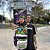 Shape Maple - Pro Model Lucas Bonilha - "Buzz" - Imagem 2