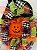 Guirlanda Happy Halloween - Imagem 4