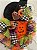 Guirlanda Happy Halloween - Imagem 2