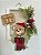 Quadro Decorativo Urso - Imagem 2