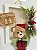 Quadro Decorativo Urso - Imagem 4