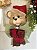 Quadro Decorativo Urso - Imagem 3