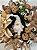 Guirlanda Gnomo Noel - Imagem 8