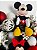 Guirlanda Natal Mickey e Minnie - Imagem 8