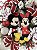 Guirlanda Natal Mickey e Minnie - Imagem 4