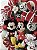 Guirlanda Natal Mickey e Minnie - Imagem 5