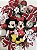 Guirlanda Natal Mickey e Minnie - Imagem 7