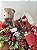 Arranjo de Urso Noel - Imagem 3