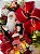 Guirlanda Papai Noel - Imagem 4