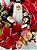 Guirlanda Papai Noel - Imagem 5
