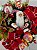 Guirlanda Papai Noel - Imagem 6