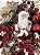 Guirlanda Papai Noel - Imagem 3