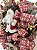 Guirlanda Papai Noel Natal - Imagem 4