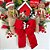 Guirlanda Natal Biscoitos - Imagem 4