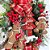 Guirlanda Árvore Natal - Imagem 2