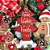 Guirlanda Árvore Natal - Imagem 5