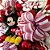 Guirlanda Mickey e Minnie - Imagem 3