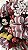 Guirlanda Mickey e Minnie - Imagem 6