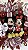 Guirlanda Mickey e Minnie - Imagem 3