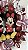Guirlanda Mickey e Minnie - Imagem 5