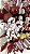 Guirlanda Mickey e Minnie - Imagem 4