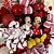 Guirlanda Mickey e Minnie - Imagem 2