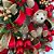 Guirlanda Urso Noel - Imagem 6