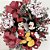 Guirlanda Mickey e Minnie Natal - Imagem 5
