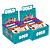 2 Bold Bar Caixa Mista 20g Proteína Cx 12 Und - Nova Fórmula - Imagem 1