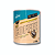 Dry Coffee Energy Full Vanilla Latte 300g - Shark Pro - Imagem 1