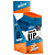 Shark Up Black Laranja c/ 10 Sachês 300g - Shark Pro - Imagem 1