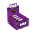 Bold Brownie Crispies (Caixa 12 unid.) - Imagem 1
