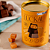Lata Bombom 70% com Caramelo Salgado (c. 12 Unid)  -  Luckau - Imagem 2