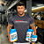 100% Whey Protein Leitinho Sachê c/ 10 unid 40g - Shark Pro - Imagem 2