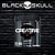 Creatine 300g - Black Skull - Imagem 2