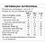 Pasta de Amendoim sabor Beijinho 600g - Shark Pro - Imagem 3