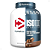 Iso100 Hydrolyzed Gourmet Chocolate 2,3Kg - Dymatize - Imagem 1