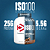 Iso100 Hydrolyzed Gourmet Chocolate 2,3Kg - Dymatize - Imagem 2