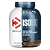 Iso100 Hydrolyzed Fudge Brownie 2,3Kg - Dymatize - Imagem 1