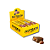 Protobar Havanna Doce de Leite Display c/ 9 unid. de 70g - Nutrata - Imagem 1