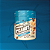 Pasta de Amendoim Sabor Cookies 600g - Shark Pro - Imagem 2